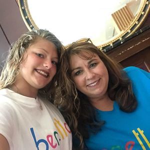 Meet your Posher, Michele